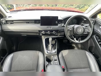Used Honda HR-V 2023 for sale - 75916459: Photo