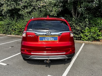 2016 (66) - 1.6 i-DTEC SE Plus 5dr 2WD