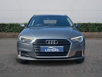 Used Audi A3 2016 for sale - 78677755: Photo