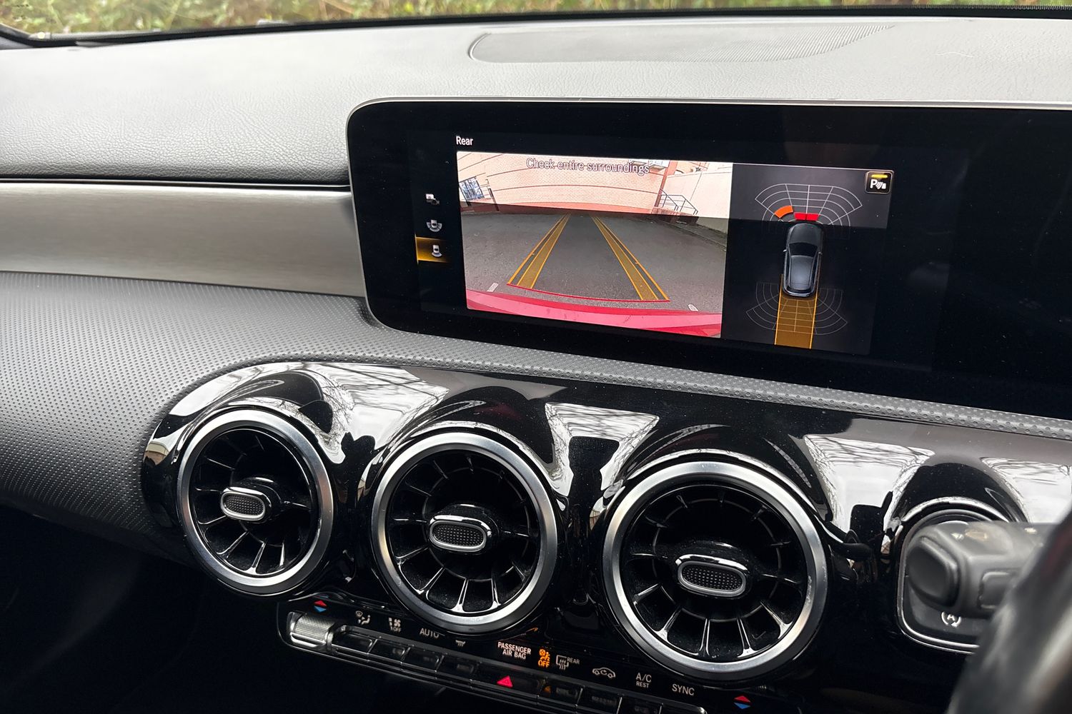 Used Mercedes-Benz A-Class 2020 for sale - 77412982: Photo 13