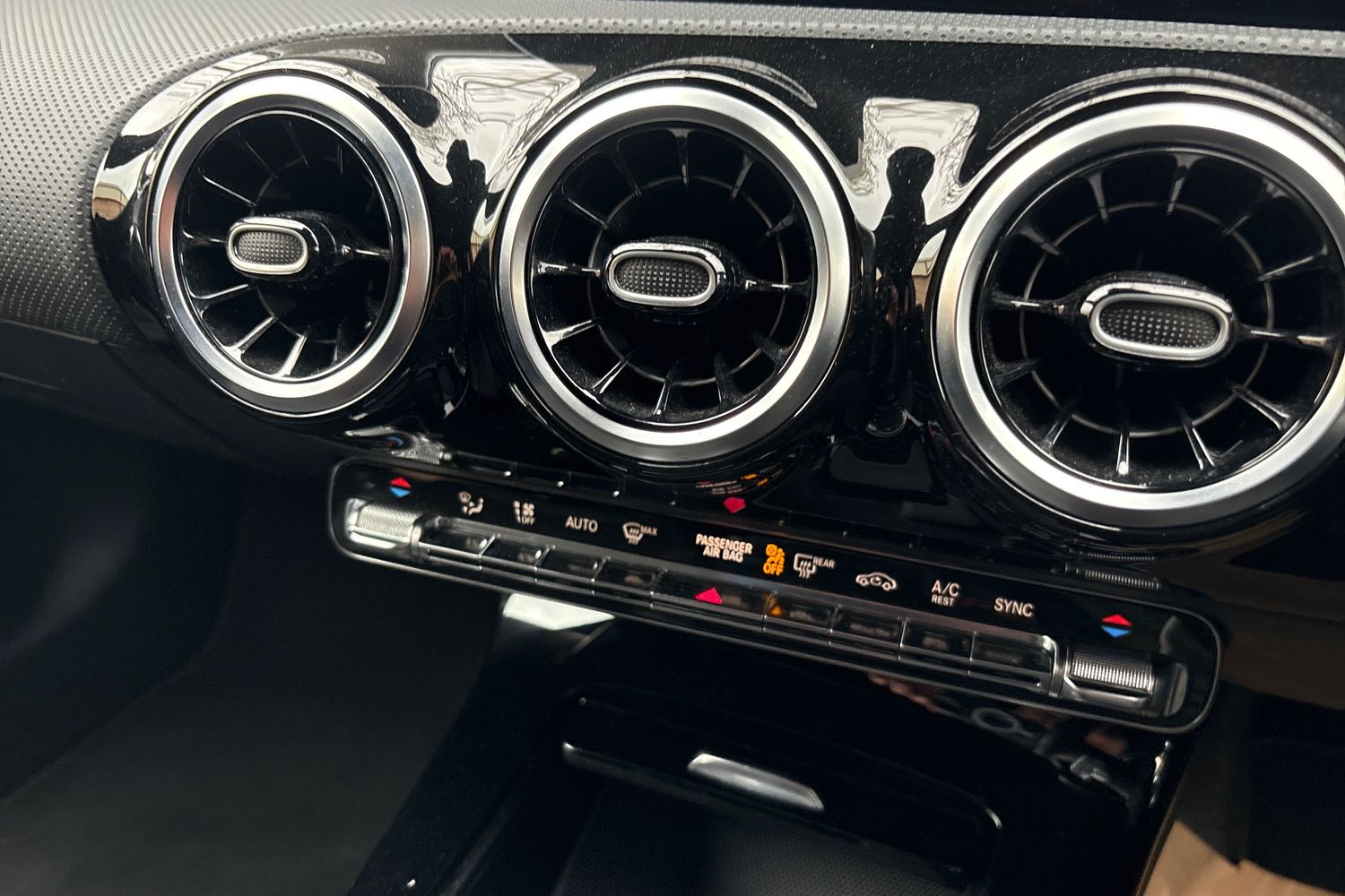 Used Mercedes-Benz A-Class 2020 for sale - 77412982: Photo 14