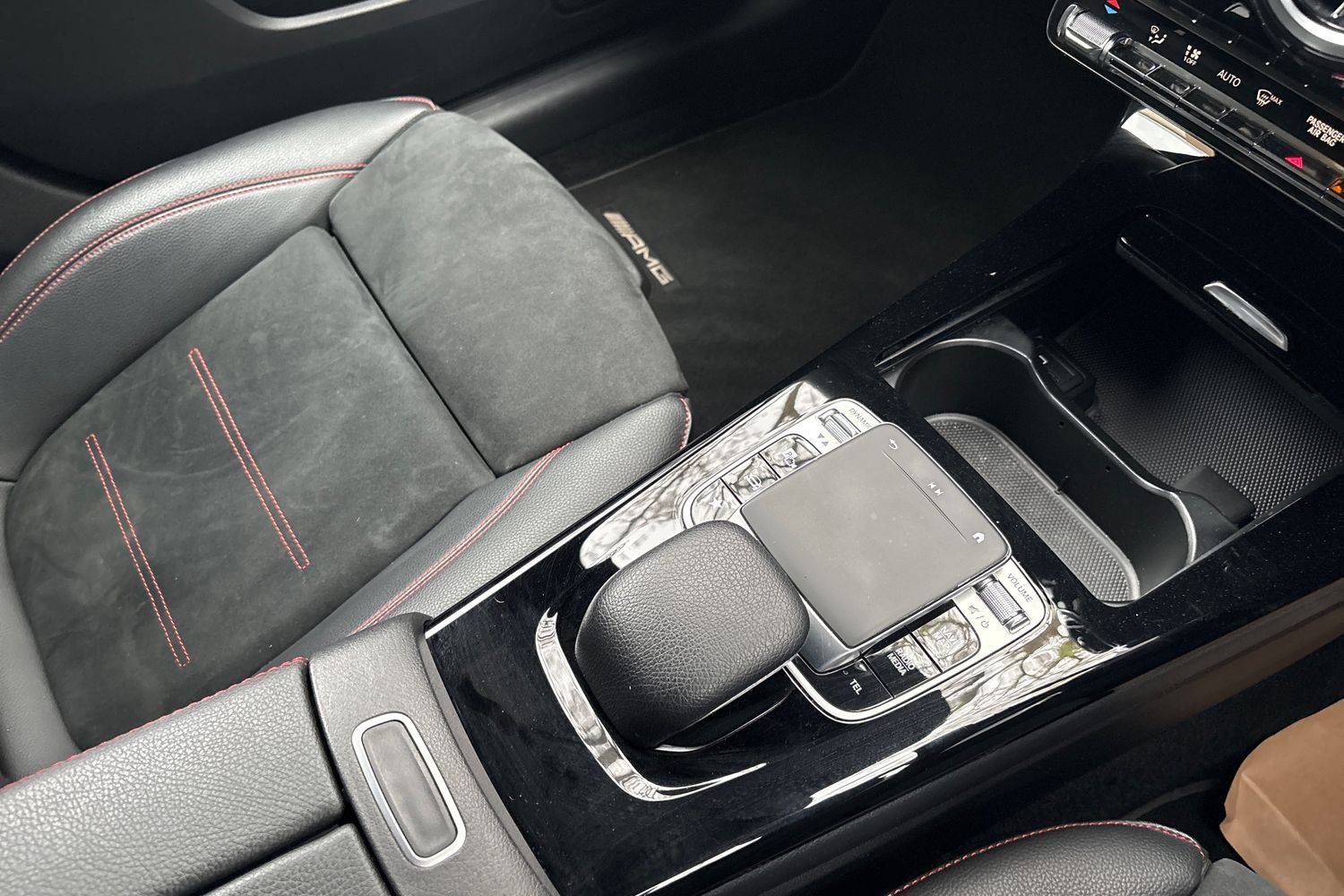 Used Mercedes-Benz A-Class 2020 for sale - 77412982: Photo 15