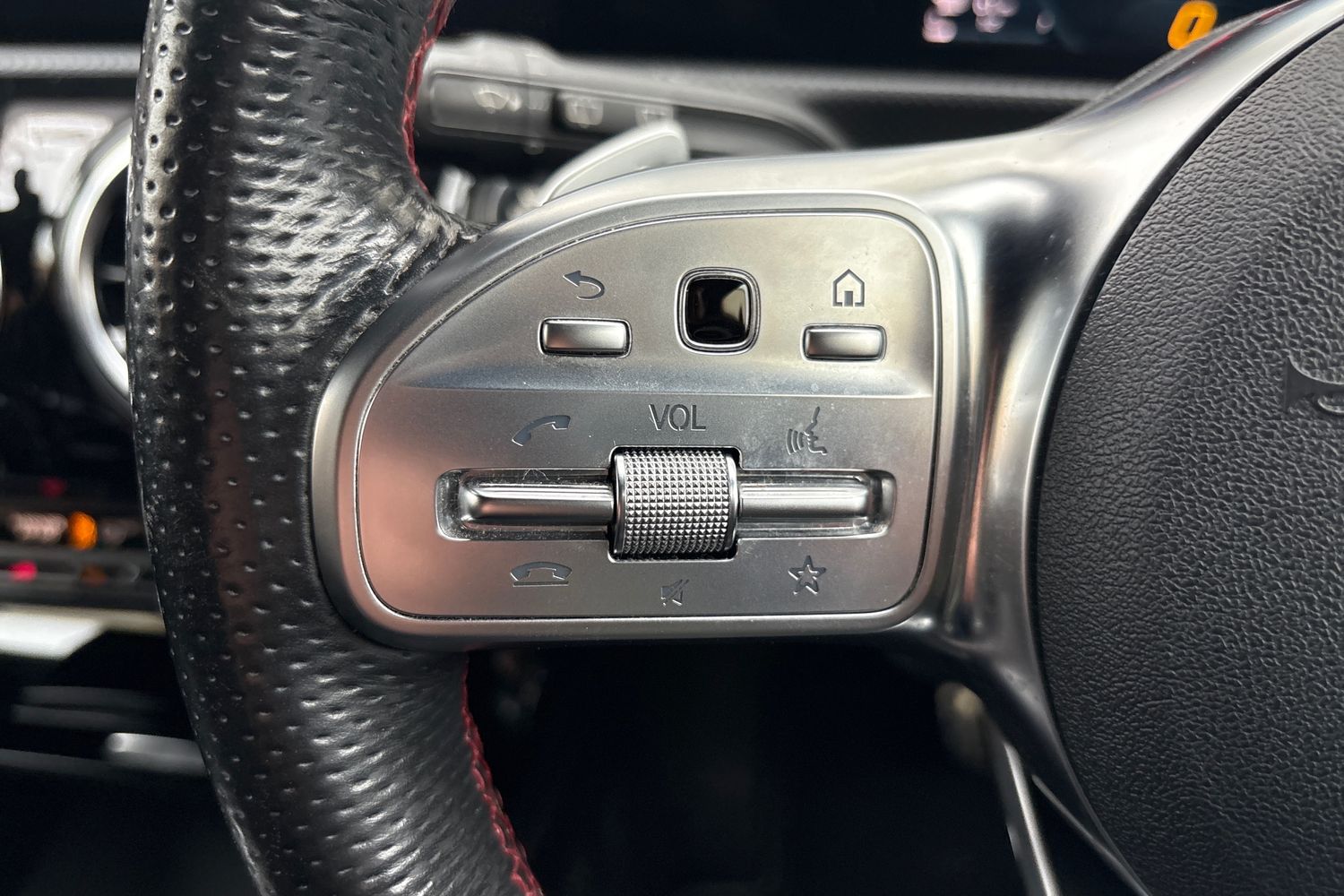 Used Mercedes-Benz A-Class 2020 for sale - 77412982: Photo 17