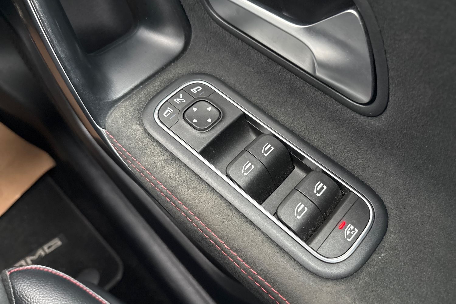 Used Mercedes-Benz A-Class 2020 for sale - 77412982: Photo 20