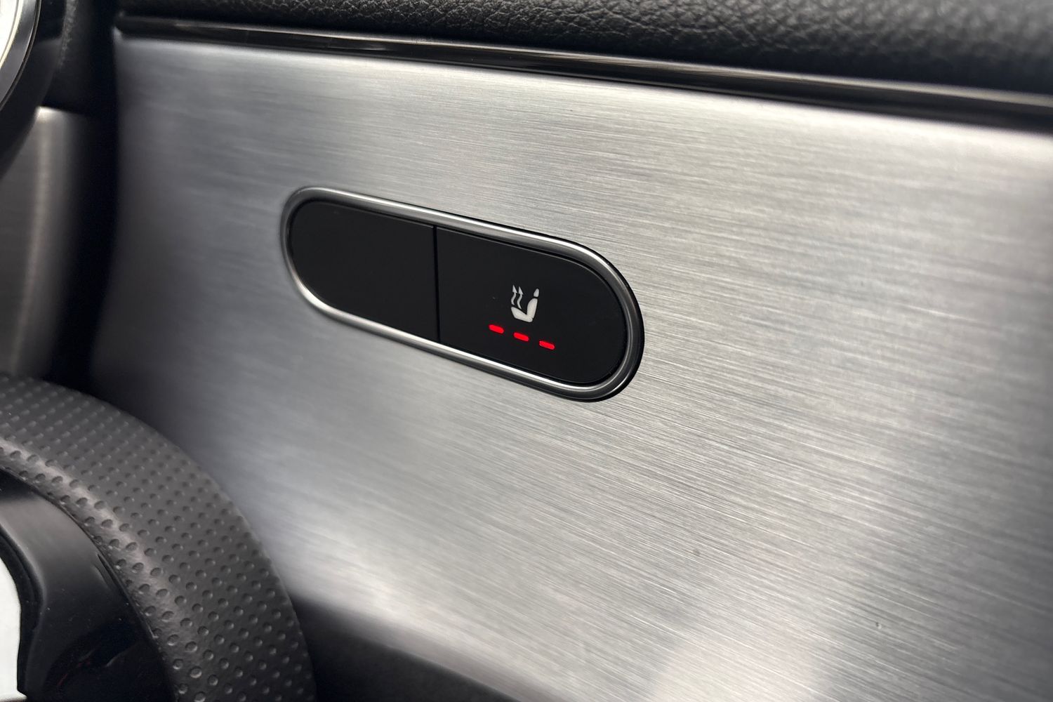 Used Mercedes-Benz A-Class 2020 for sale - 77412982: Photo 21