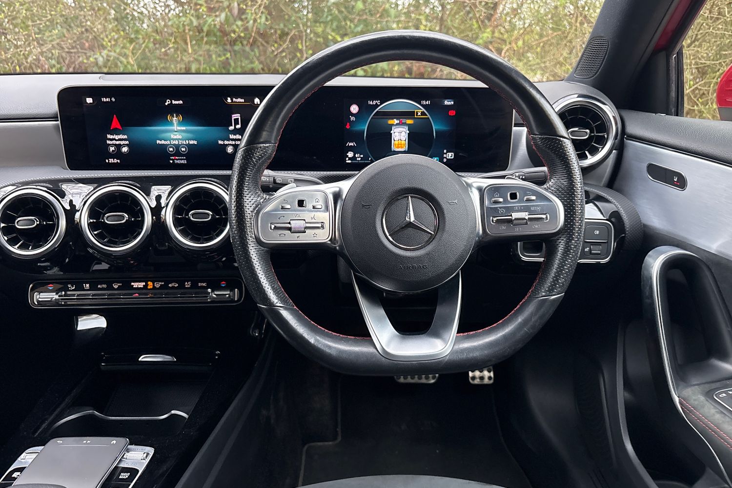 Used Mercedes-Benz A-Class 2020 for sale - 77412982: Photo 22