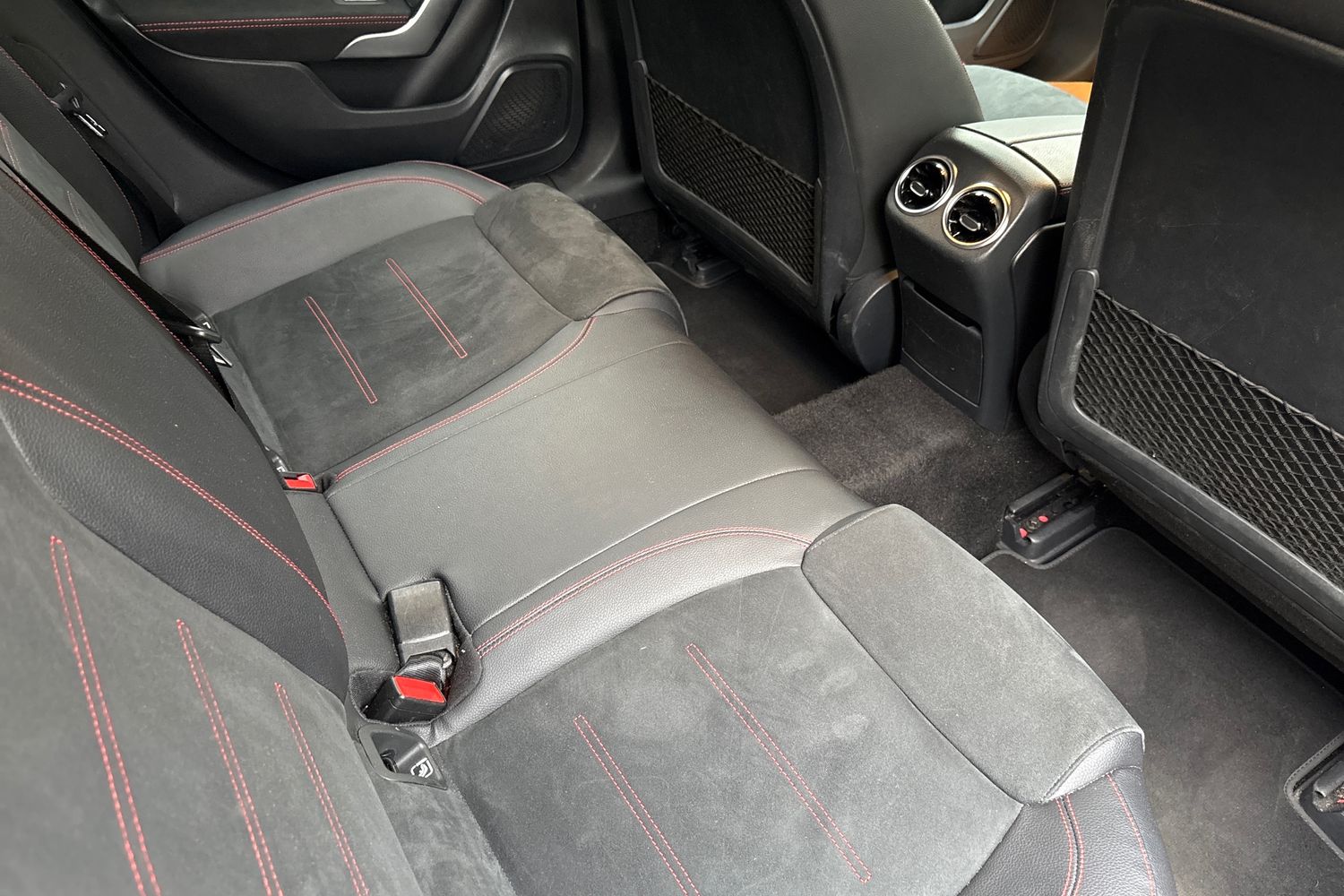 Used Mercedes-Benz A-Class 2020 for sale - 77412982: Photo 23