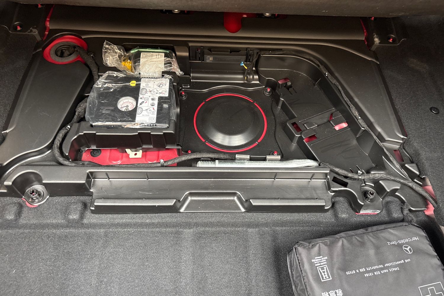 Used Mercedes-Benz A-Class 2020 for sale - 77412982: Photo 24