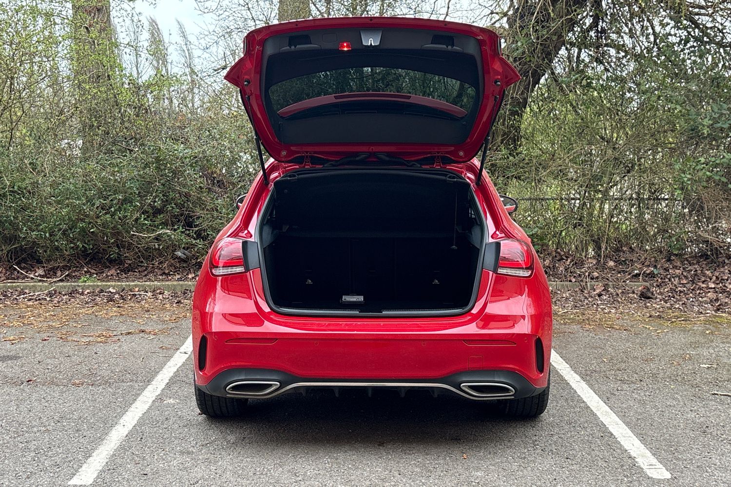 Used Mercedes-Benz A-Class 2020 for sale - 77412982: Photo 25