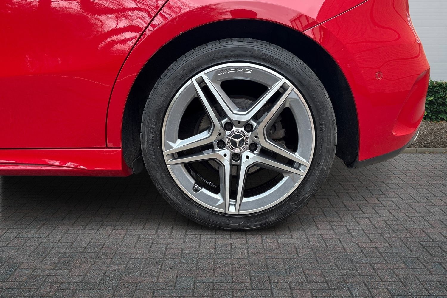 Used Mercedes-Benz A-Class 2020 for sale - 77412982: Photo 6