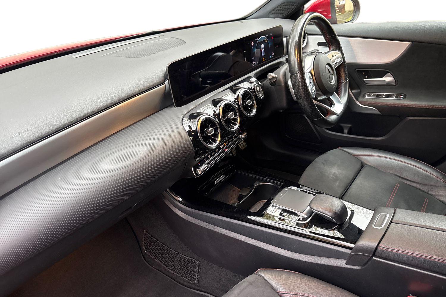 Used Mercedes-Benz A-Class 2020 for sale - 77412982: Photo 7