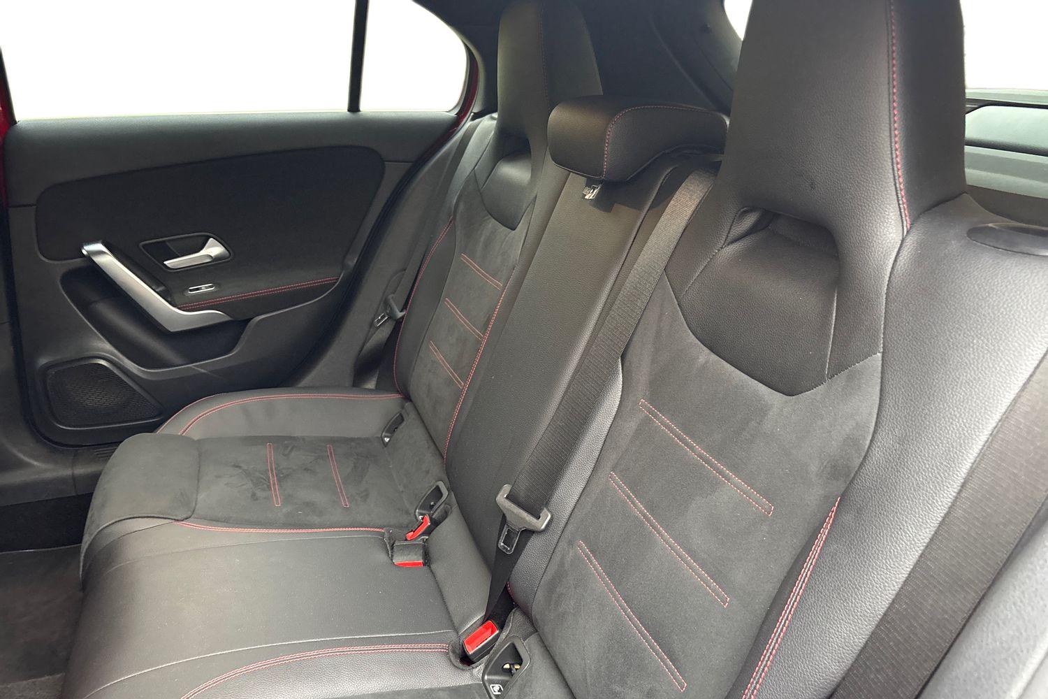 Used Mercedes-Benz A-Class 2020 for sale - 77412982: Photo 9