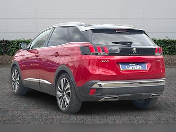 Used Peugeot 3008 2020 for sale - 79544641: Photo