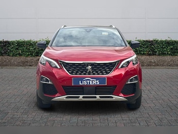 Used Peugeot 3008 2020 for sale - 79544641: Photo