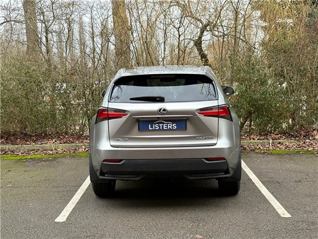 Used Lexus NX 2014 for sale - 77401201: Photo 10