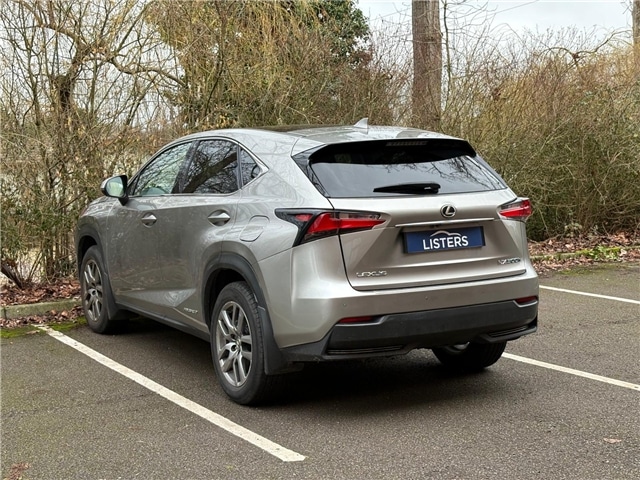 Used Lexus NX 2014 for sale - 77401201: Photo 11