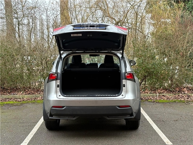 Used Lexus NX 2014 for sale - 77401201: Photo 12