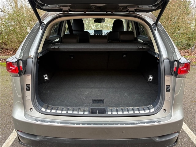 Used Lexus NX 2014 for sale - 77401201: Photo 13