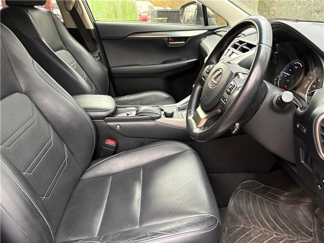 Used Lexus NX 2014 for sale - 77401201: Photo 16