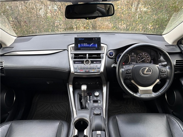 Used Lexus NX 2014 for sale - 77401201: Photo 18