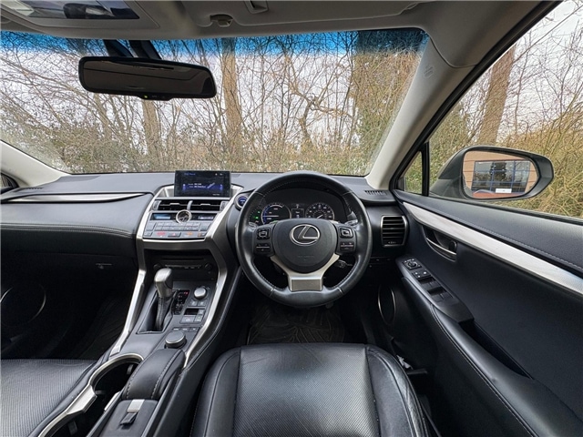 Used Lexus NX 2014 for sale - 77401201: Photo 19