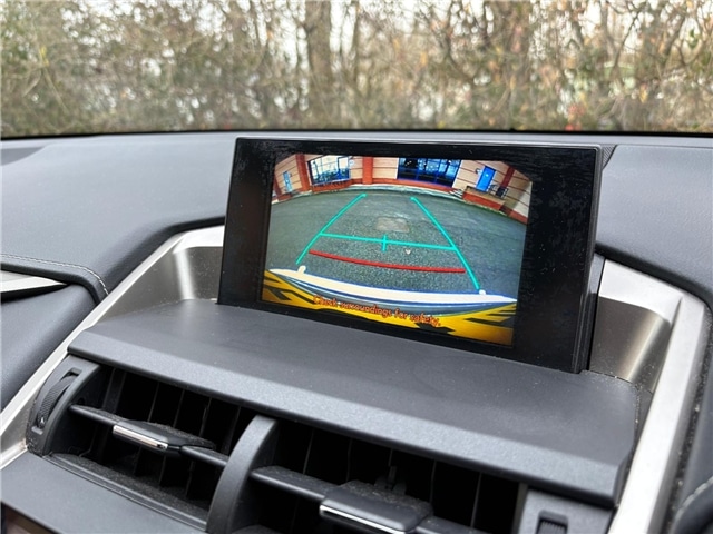 Used Lexus NX 2014 for sale - 77401201: Photo 22