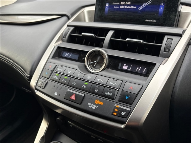 Used Lexus NX 2014 for sale - 77401201: Photo 23