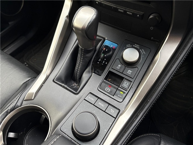 Used Lexus NX 2014 for sale - 77401201: Photo 24