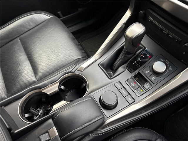 Used Lexus NX 2014 for sale - 77401201: Photo 25