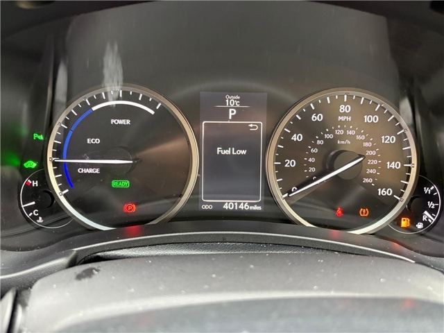 Used Lexus NX 2014 for sale - 77401201: Photo 26