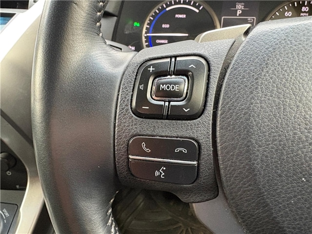 Used Lexus NX 2014 for sale - 77401201: Photo 27