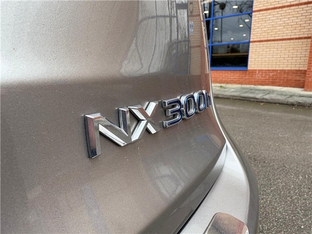 Used Lexus NX 2014 for sale - 77401201: Photo 31