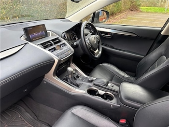 Used Lexus NX 2014 for sale - 77401201: Photo