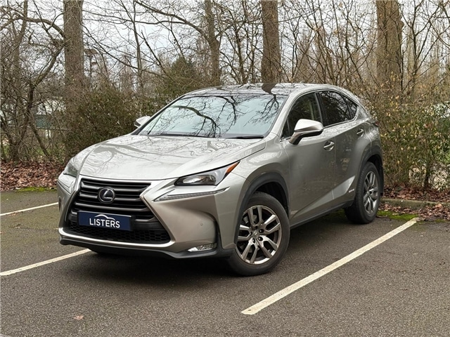 Used Lexus NX 2014 for sale - 77401201: Photo 5