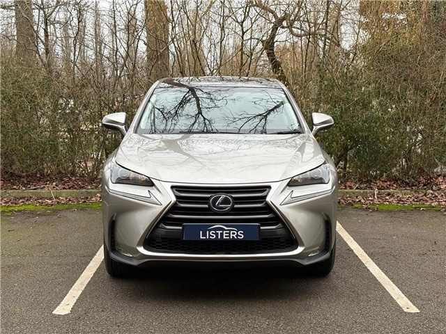 Used Lexus NX 2014 for sale - 77401201: Photo 6