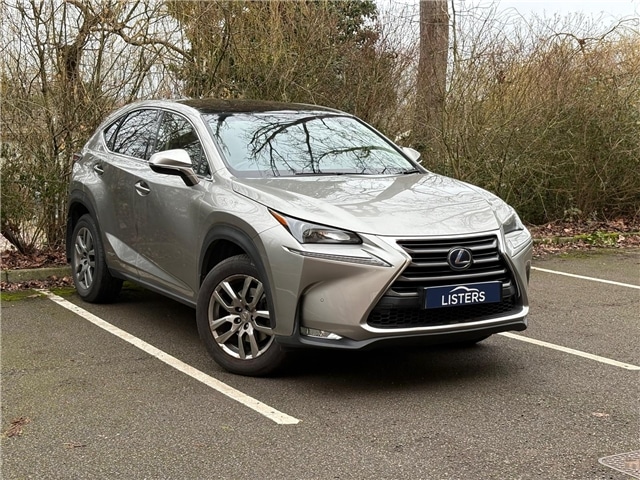 Used Lexus NX 2014 for sale - 77401201: Photo 7