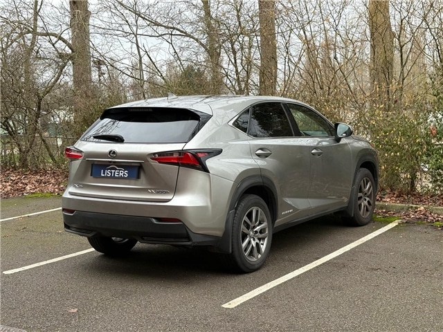 Used Lexus NX 2014 for sale - 77401201: Photo 9