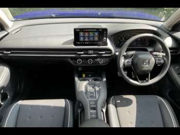 Used Honda Z 2025 for sale - 74876562: Photo