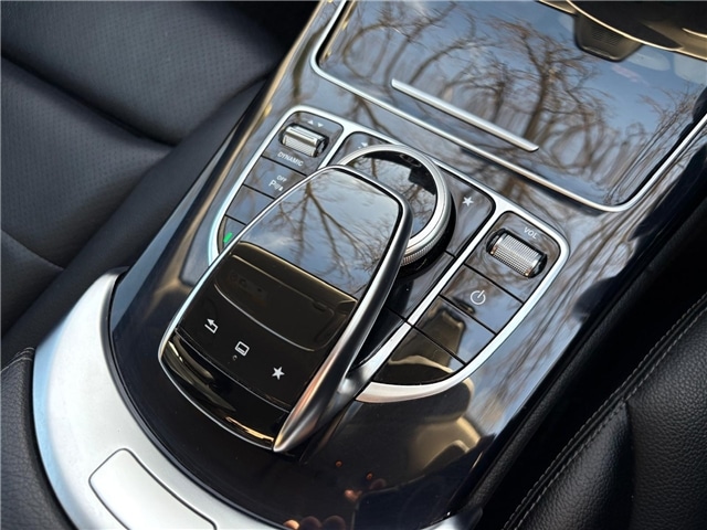 Used Mercedes-Benz C Class 2016 for sale - 77470405: Photo 15