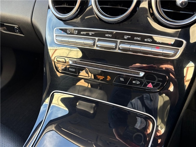 Used Mercedes-Benz C Class 2016 for sale - 77470405: Photo 16