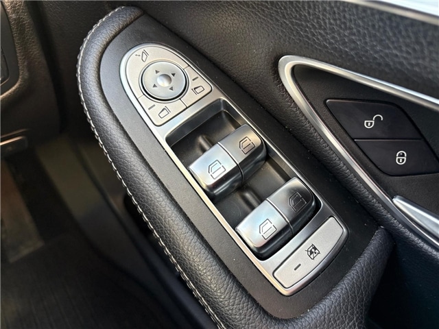 Used Mercedes-Benz C Class 2016 for sale - 77470405: Photo 17