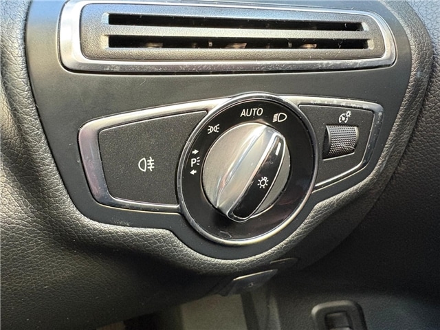 Used Mercedes-Benz C Class 2016 for sale - 77470405: Photo 18