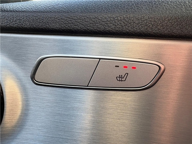 Used Mercedes-Benz C Class 2016 for sale - 77470405: Photo 19