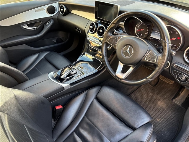 Used Mercedes-Benz C Class 2016 for sale - 77470405: Photo 20