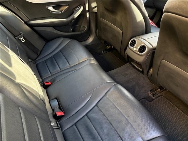 Used Mercedes-Benz C Class 2016 for sale - 77470405: Photo 26