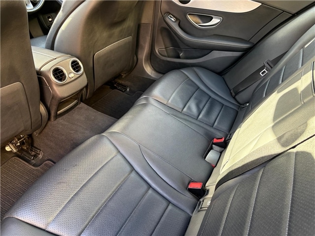 Used Mercedes-Benz C Class 2016 for sale - 77470405: Photo 27