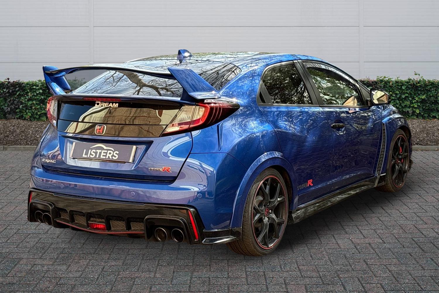 Used Honda Civic 2016 for sale - 77959293: Photo 13