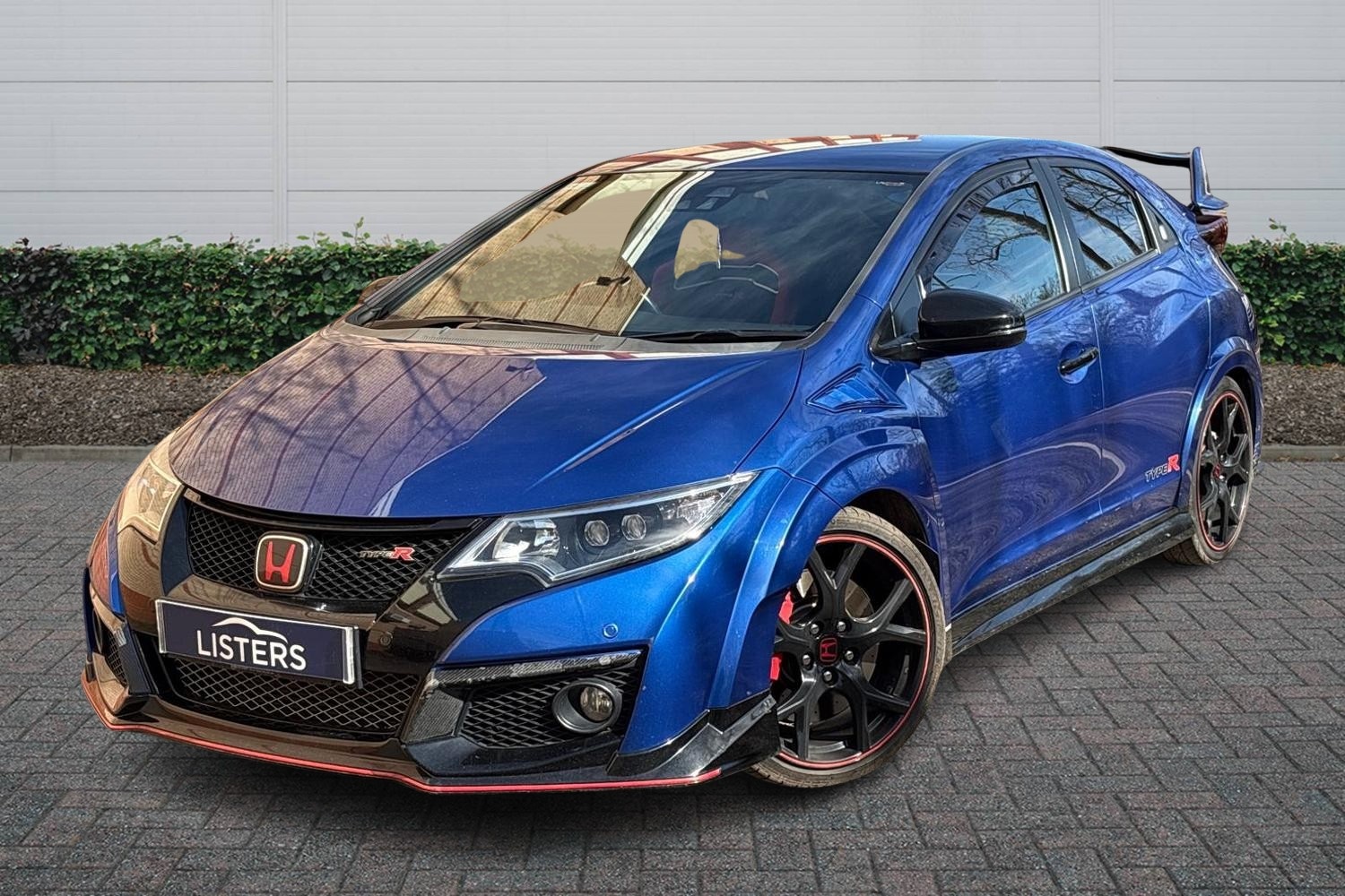 Used Honda Civic 2016 for sale - 77959293: Photo 14