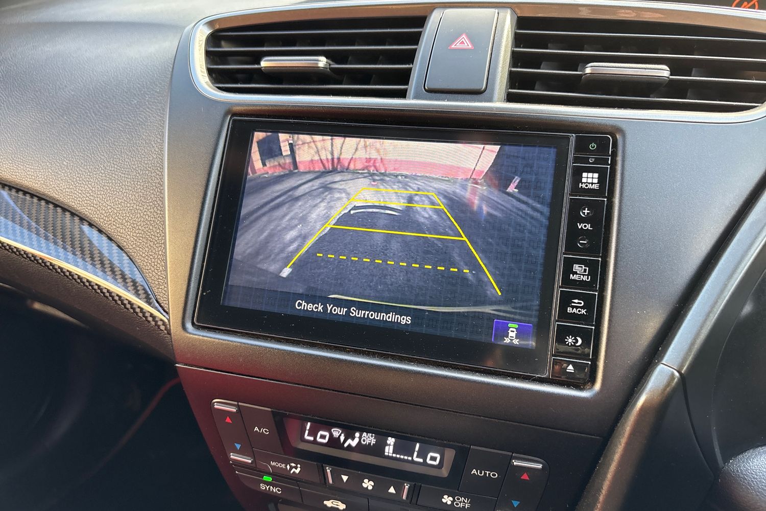 Used Honda Civic 2016 for sale - 77959293: Photo 15