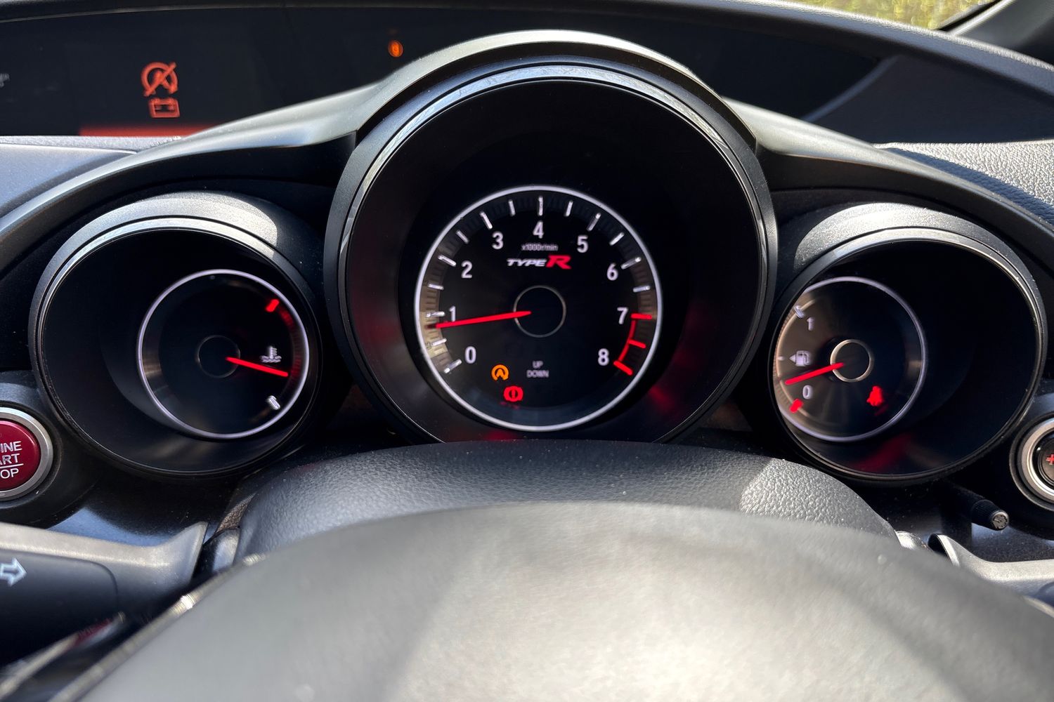 Used Honda Civic 2016 for sale - 77959293: Photo 17